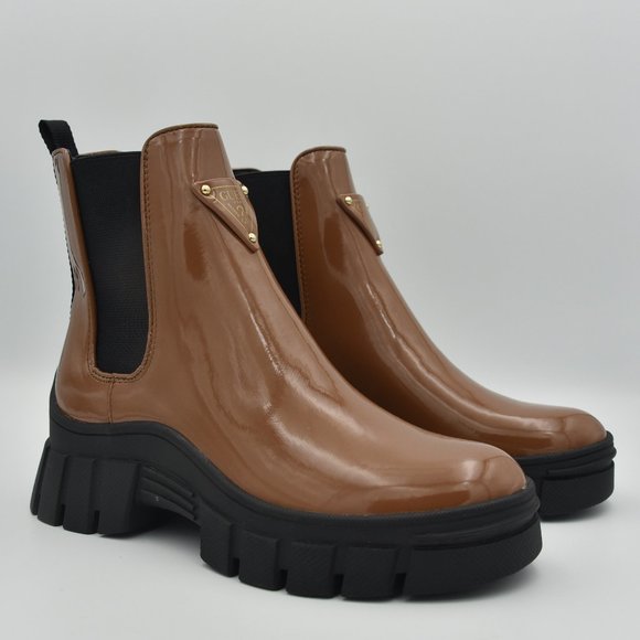 Guess Shoes - NWOT Guess Hestia Boots, Brown, Women's size 6.5 M